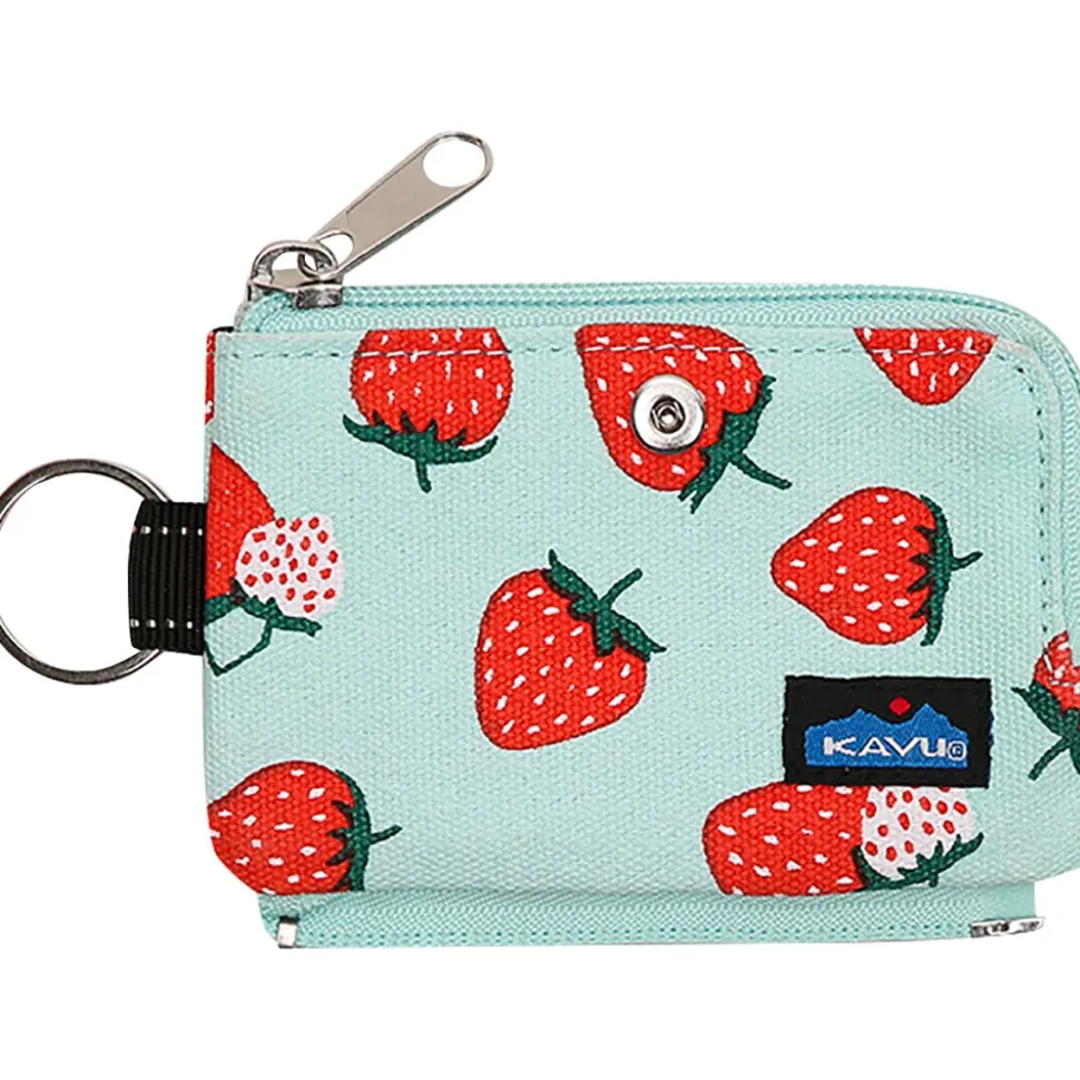 Zippy Wallet - Women's