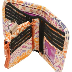 Zippy Wallet - Women's