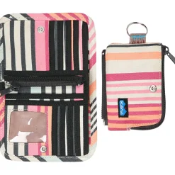 Zippy Wallet - Women's