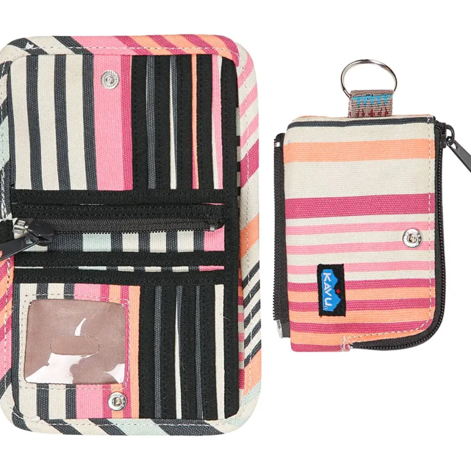 Zippy Wallet - Women's