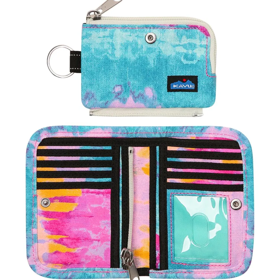 Zippy Wallet - Women's
