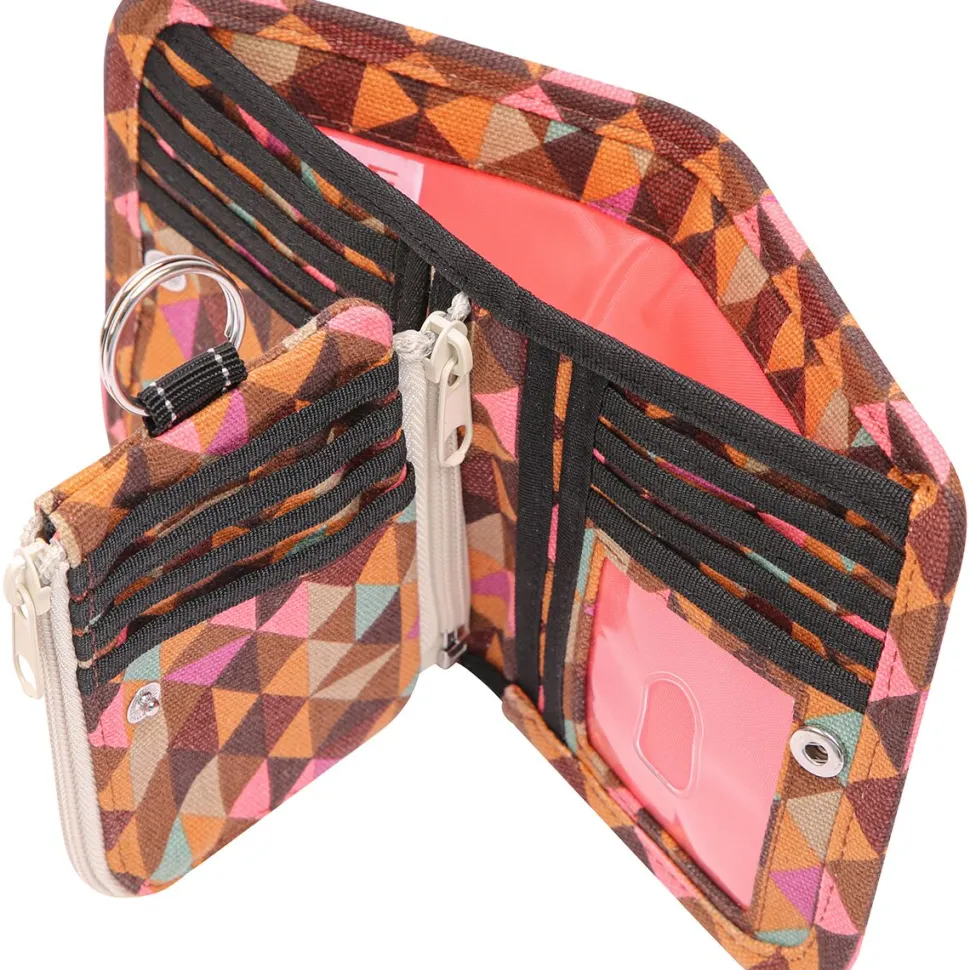 Zippy Wallet - Women's