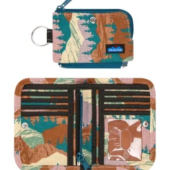 Zippy Wallet - Women's