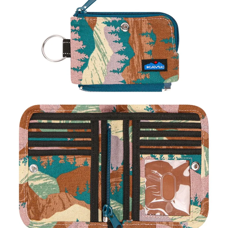 Zippy Wallet - Women's