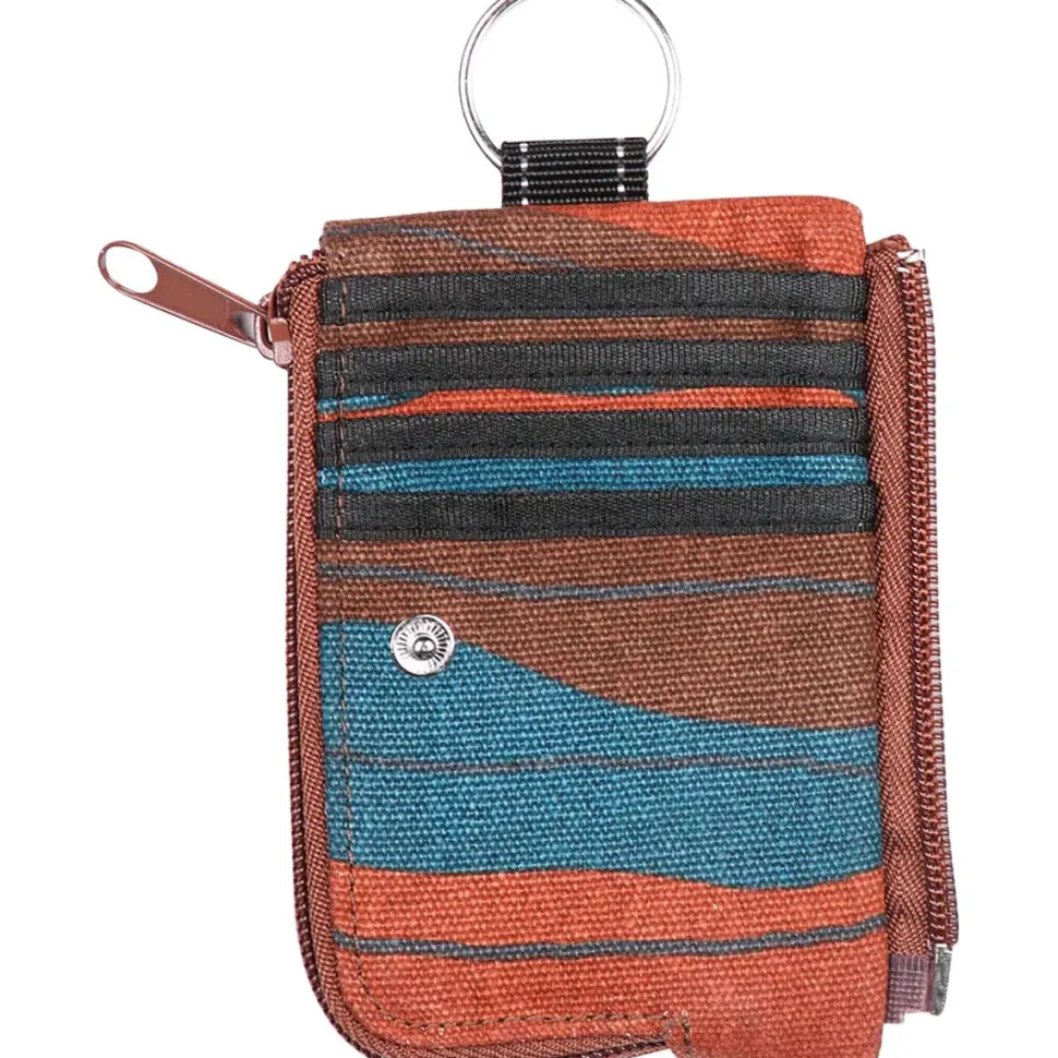 Zippy Wallet - Women's