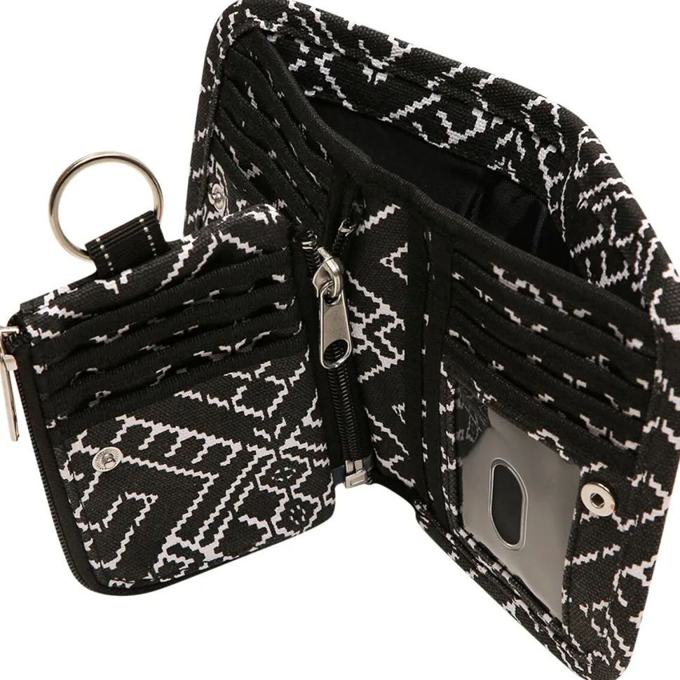 Zippy Wallet - Women's
