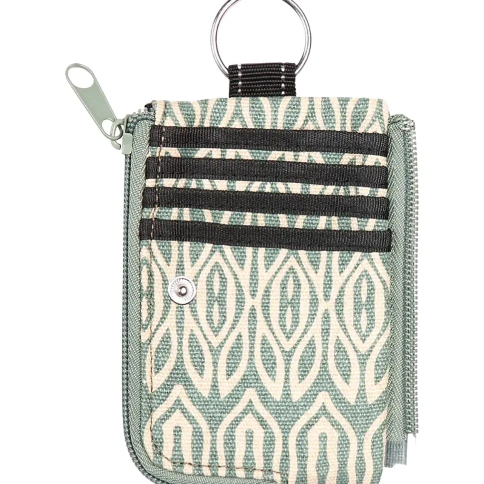 Zippy Wallet - Women's