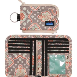 Zippy Wallet - Women's