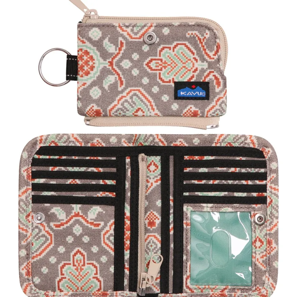 Zippy Wallet - Women's