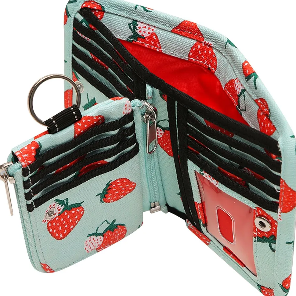 Zippy Wallet - Women's