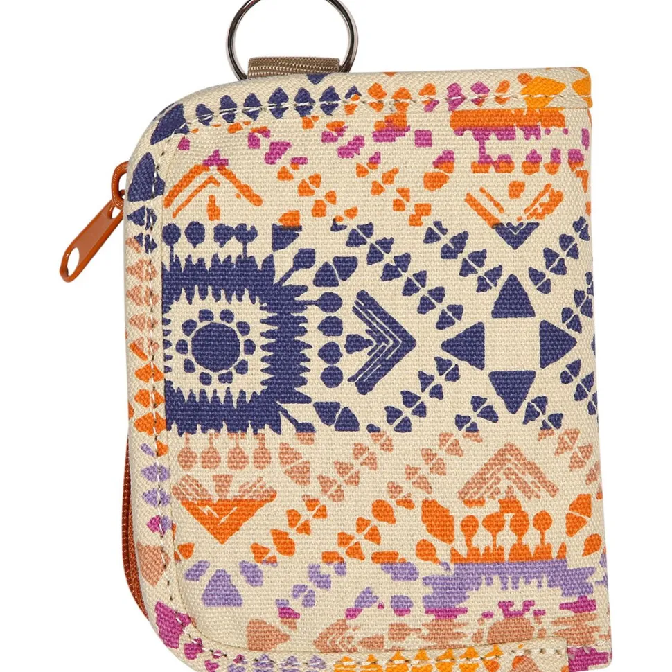 Zippy Wallet - Women's