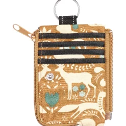 Zippy Wallet - Women's