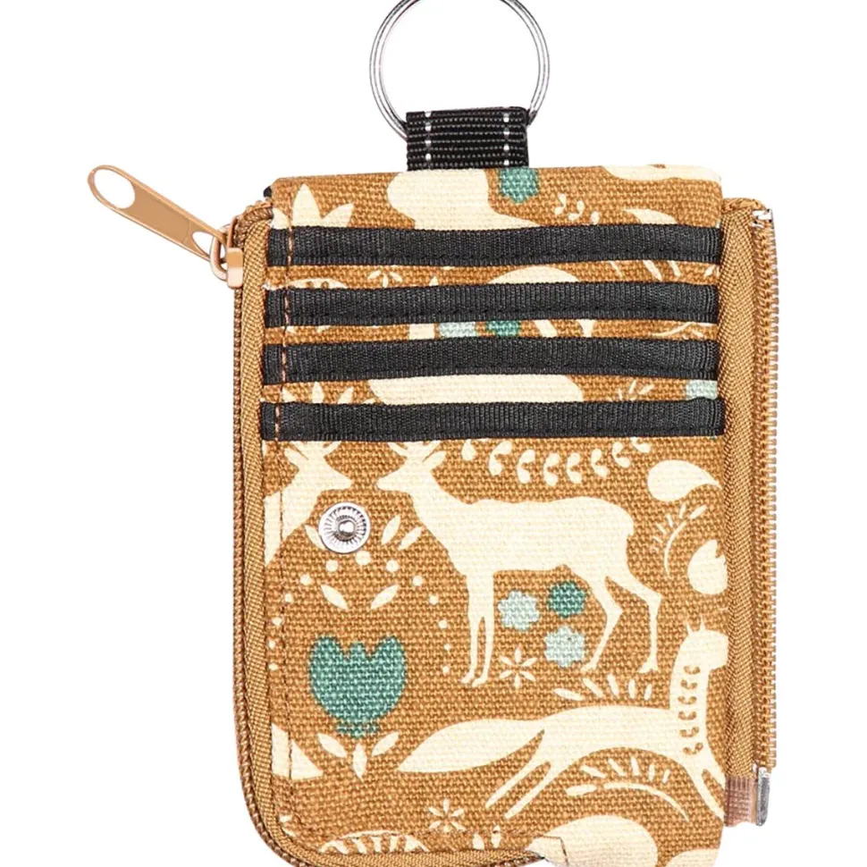 Zippy Wallet - Women's