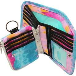 Zippy Wallet - Women's