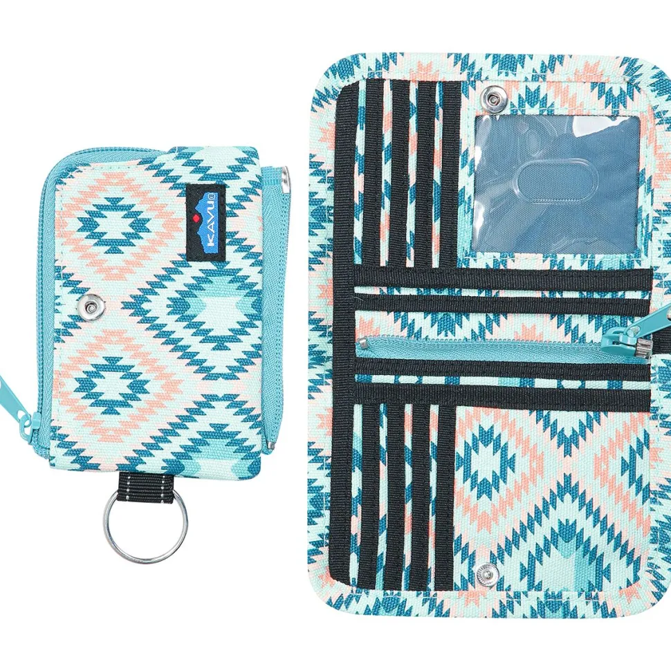 Zippy Wallet - Women's
