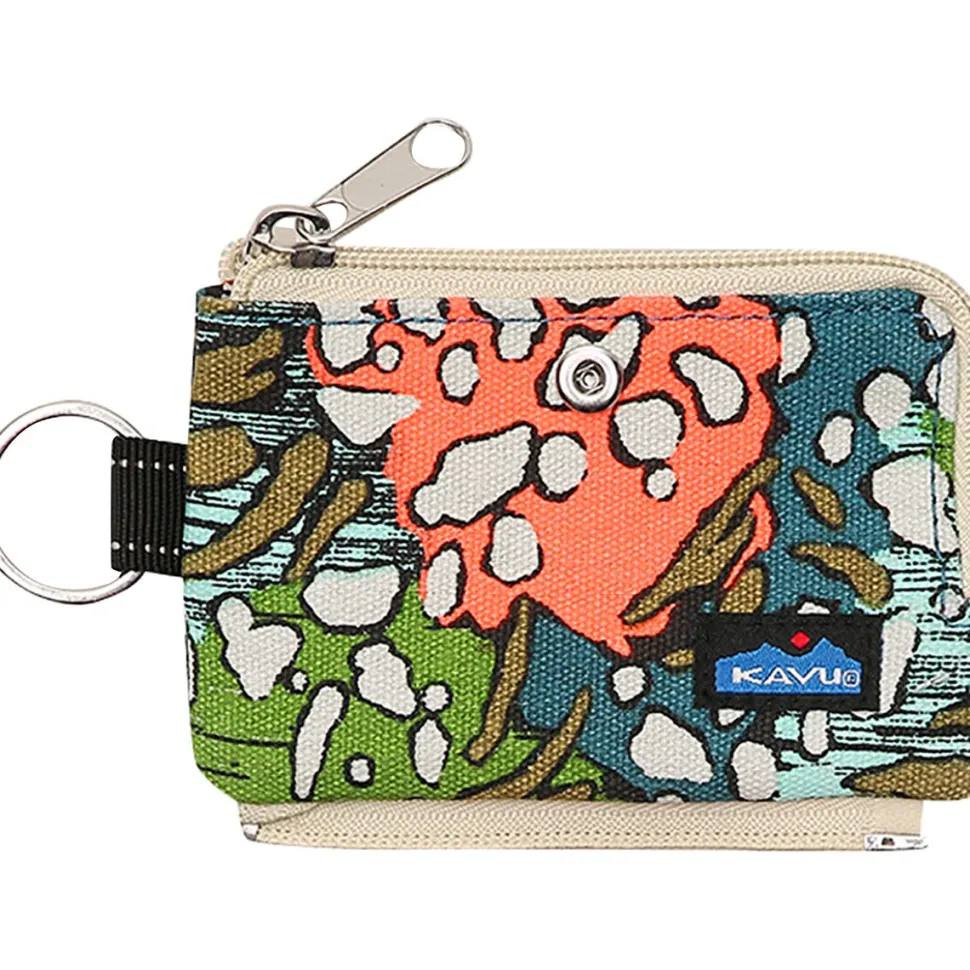 Zippy Wallet - Women's