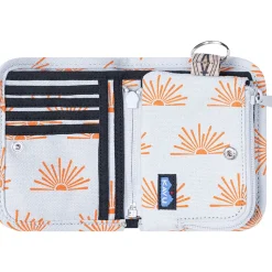Zippy Wallet - Women's