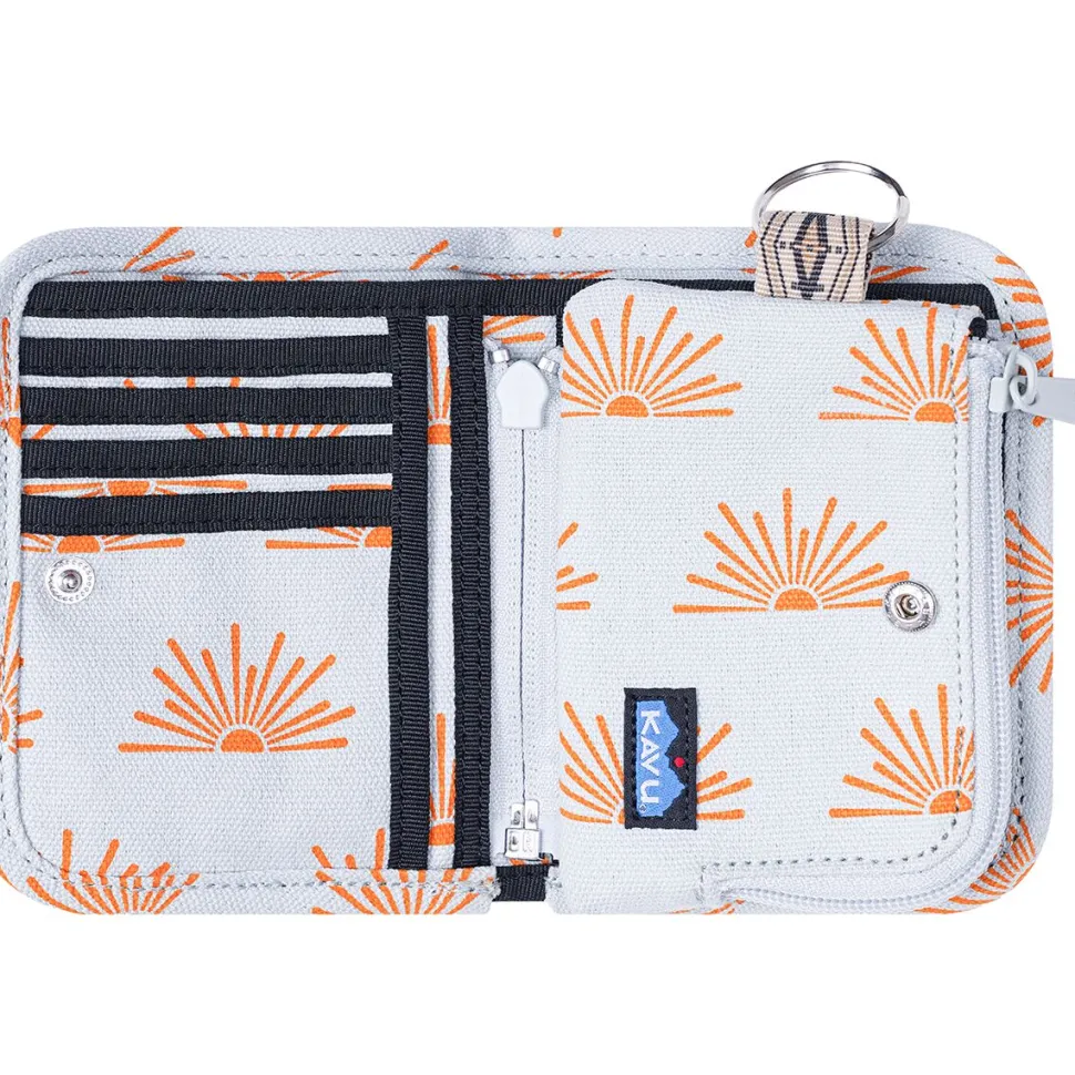 Zippy Wallet - Women's