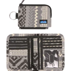 Zippy Wallet - Women's