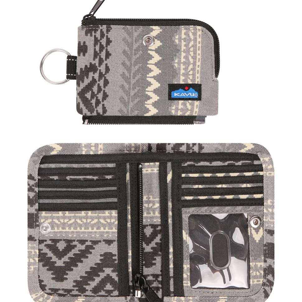 Zippy Wallet - Women's