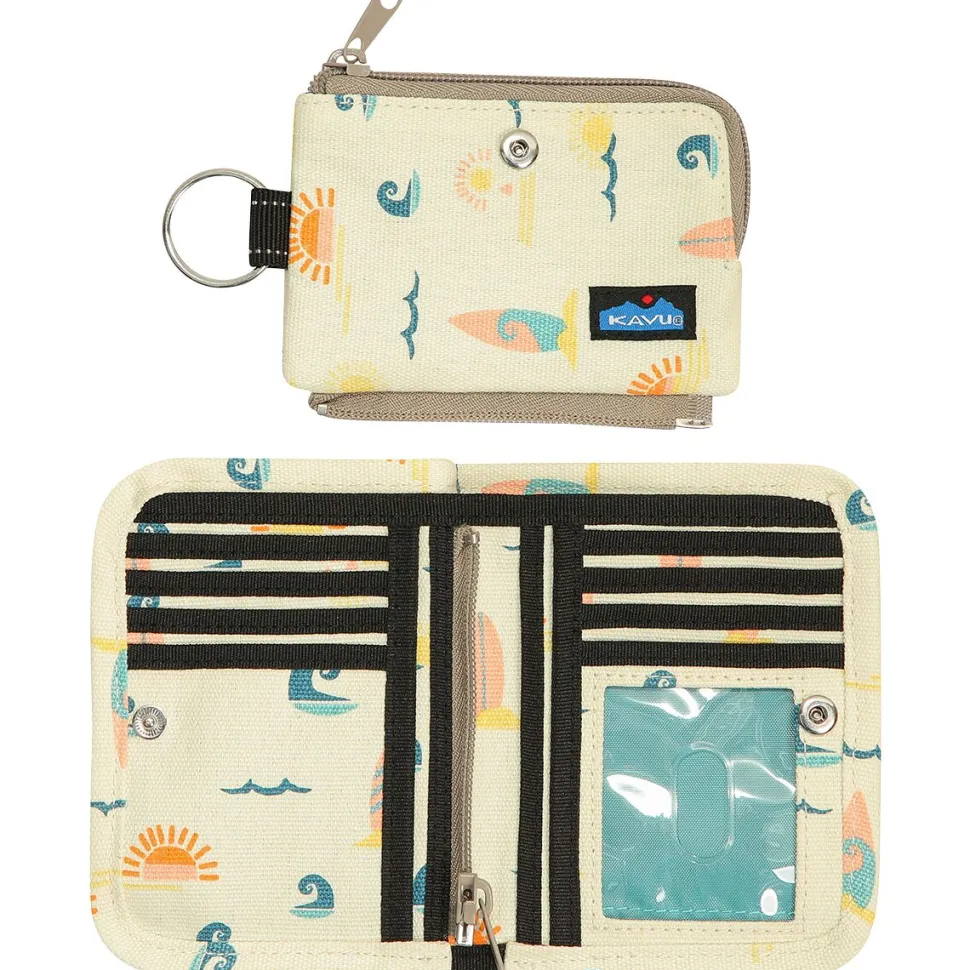 Zippy Wallet - Women's