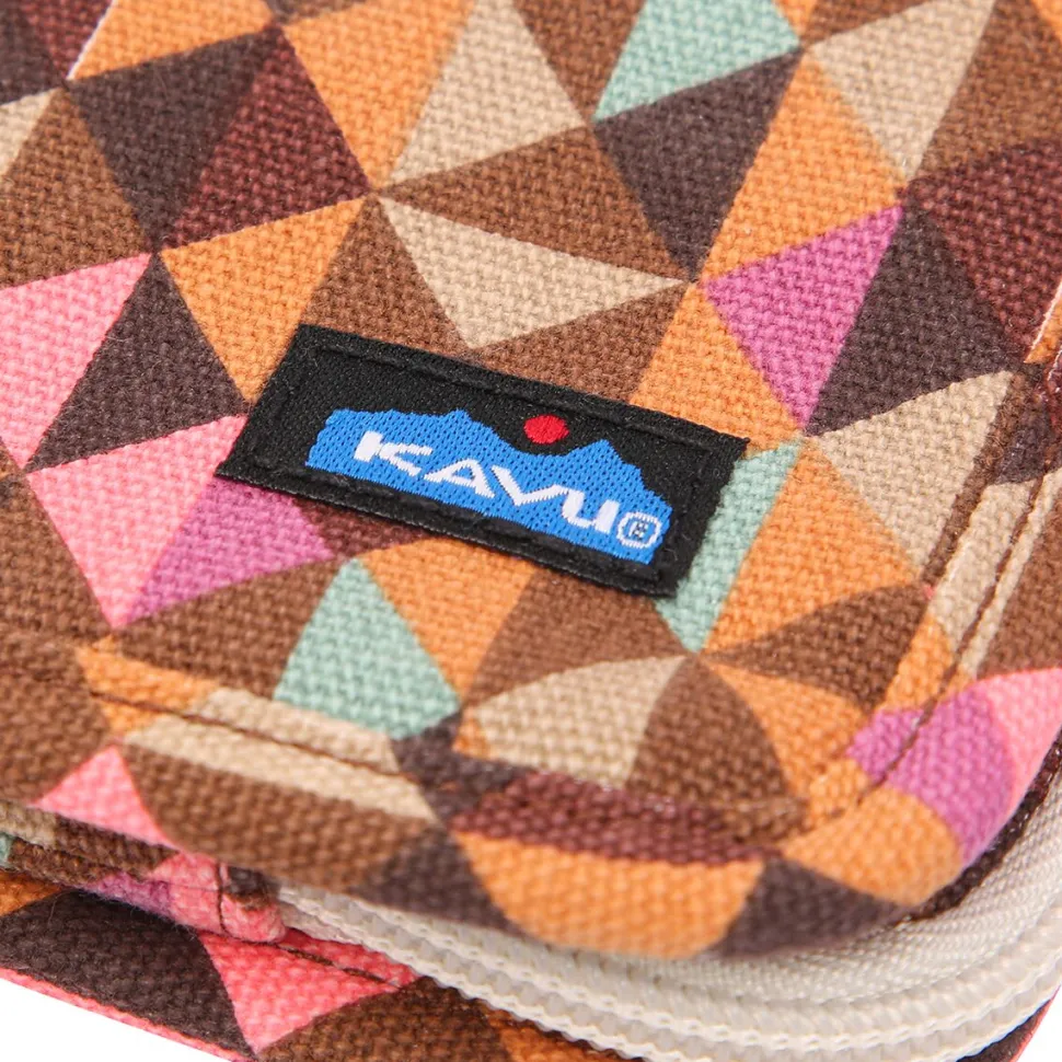 Zippy Wallet - Women's