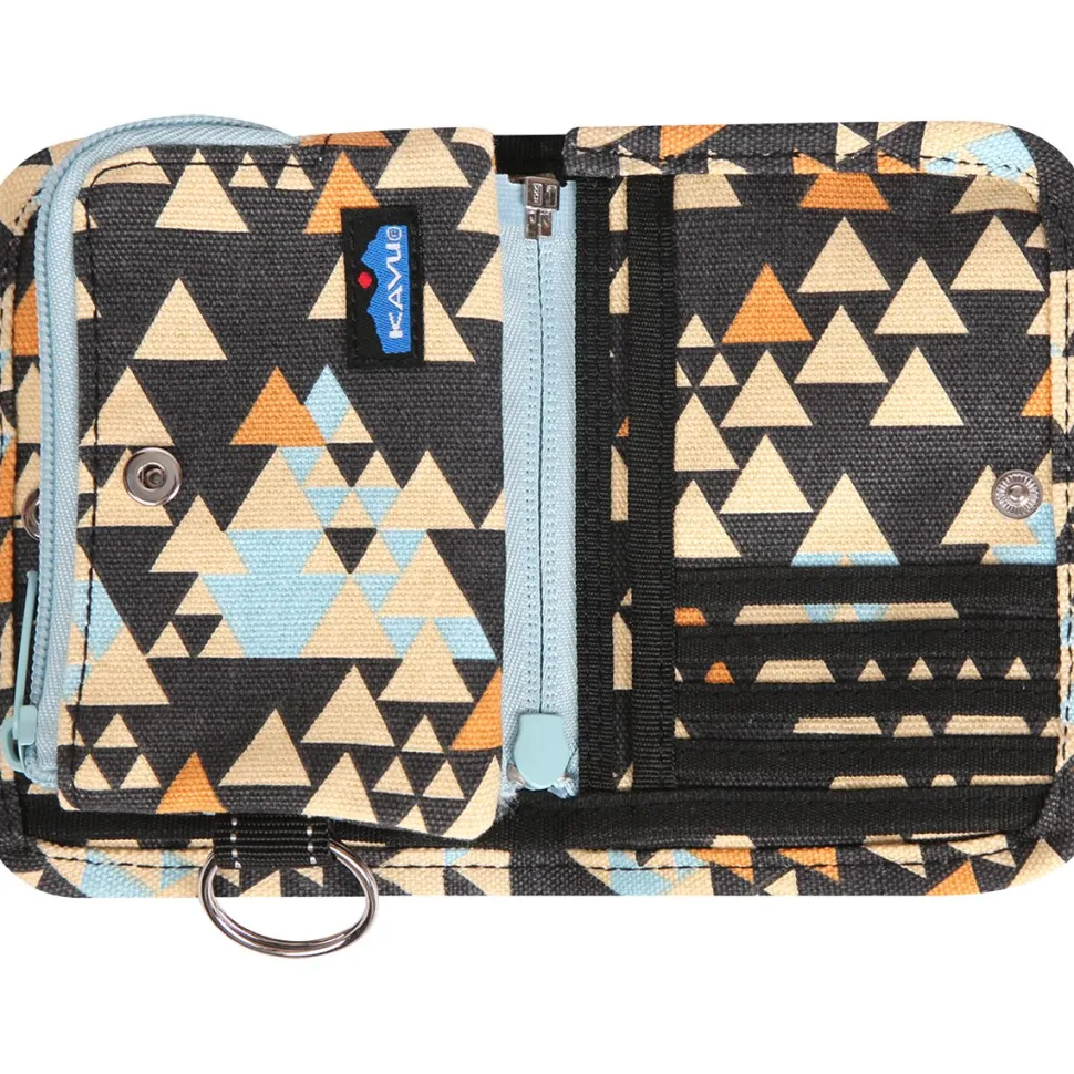 Zippy Wallet - Women's