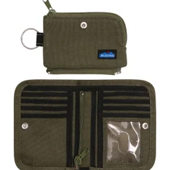 Zippy Wallet - Women's