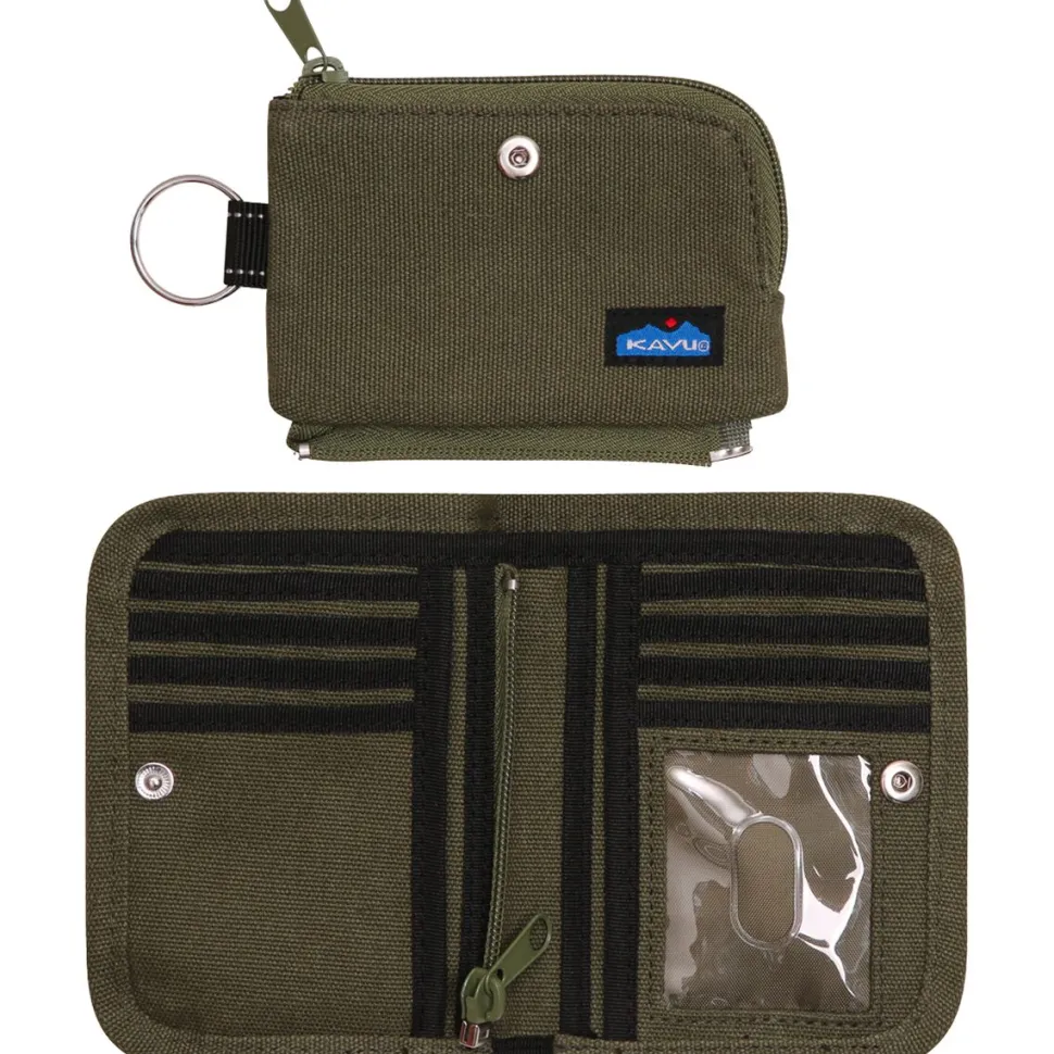 Zippy Wallet - Women's