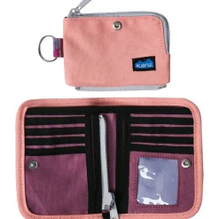 Zippy Wallet - Women's