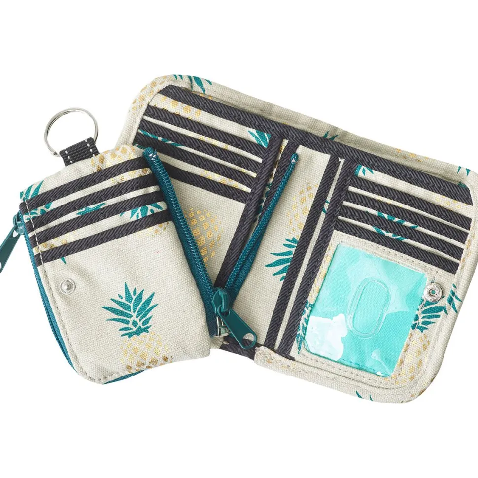 Zippy Wallet - Women's