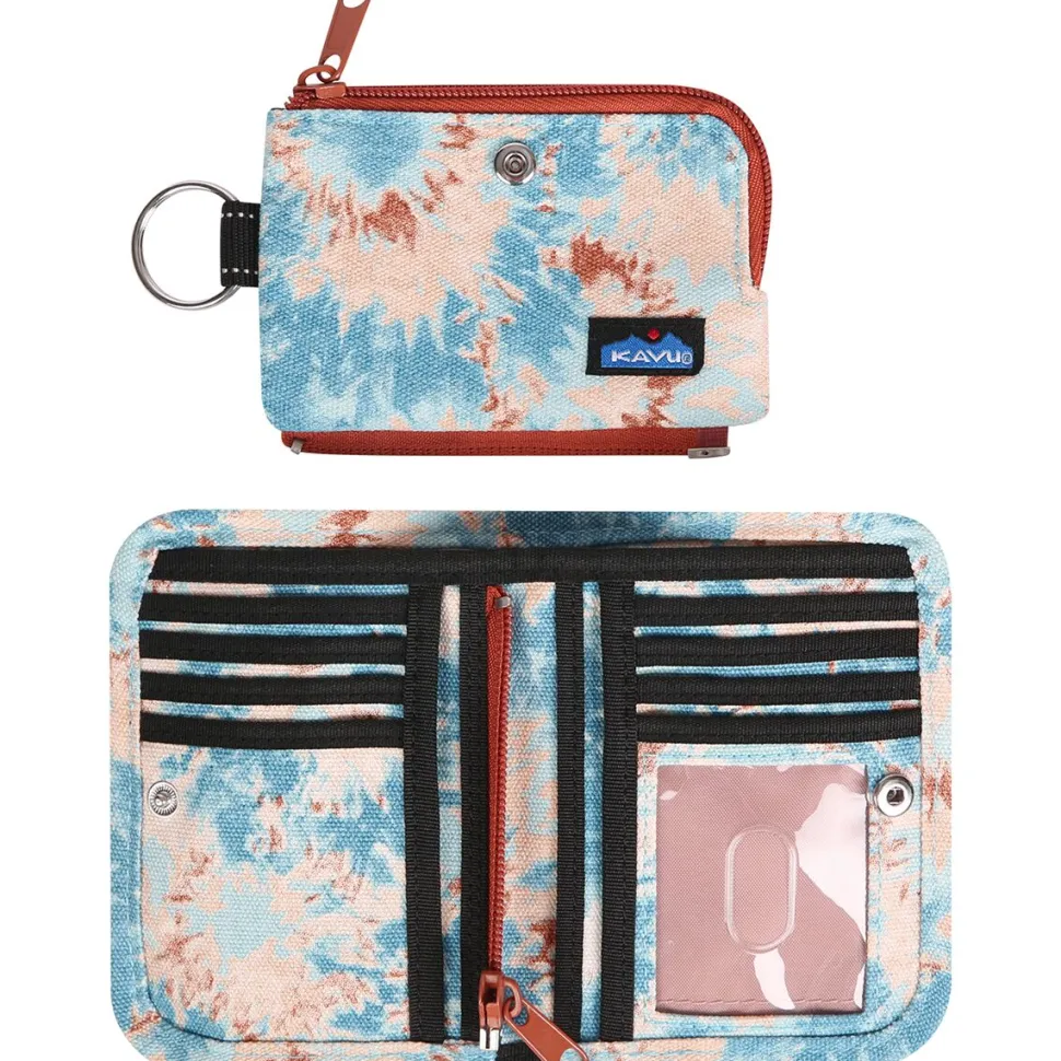 Zippy Wallet - Women's