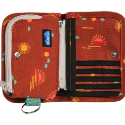 Zippy Wallet - Women's