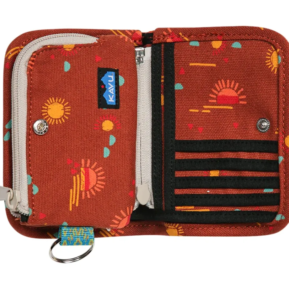 Zippy Wallet - Women's