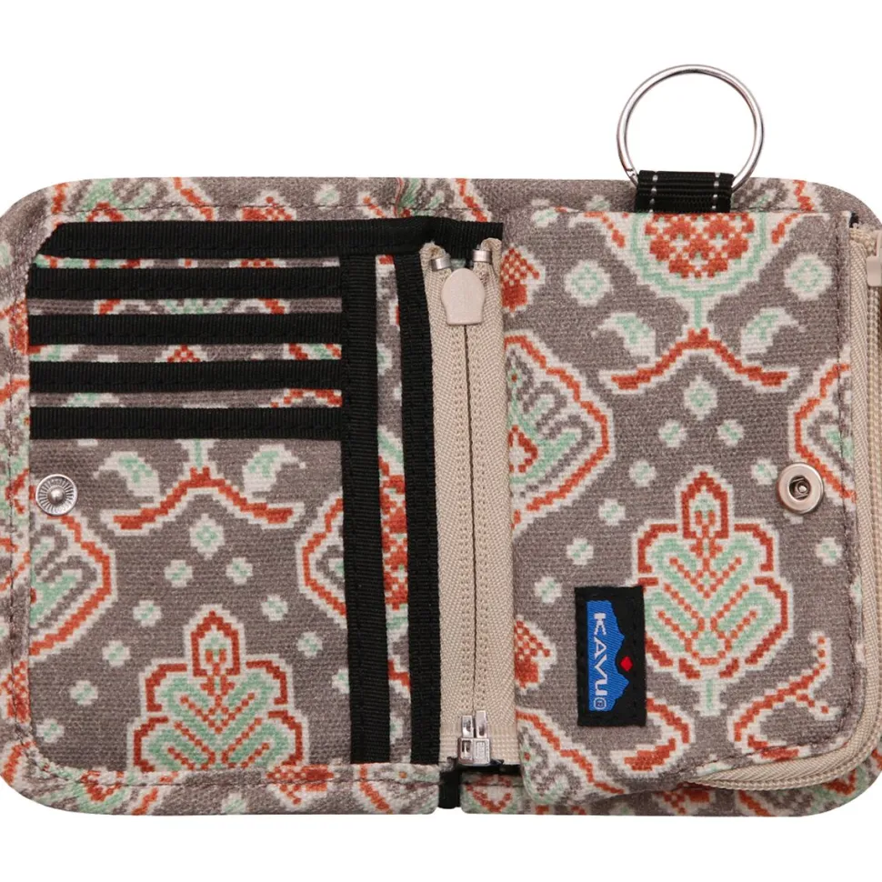 Zippy Wallet - Women's