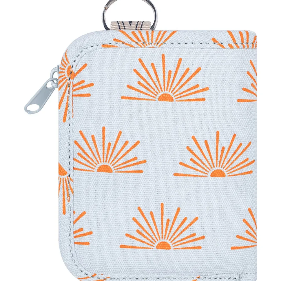 Zippy Wallet - Women's