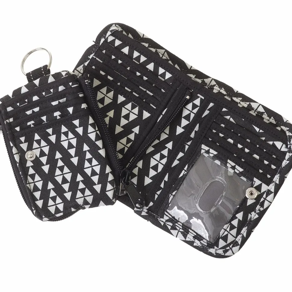 Zippy Wallet - Women's