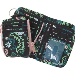 Zippy Wallet - Women's