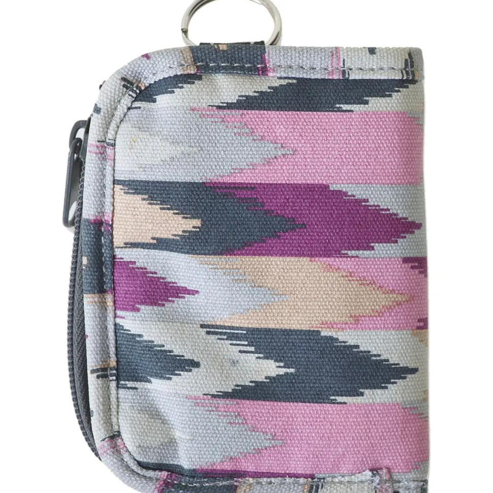 Zippy Wallet - Women's