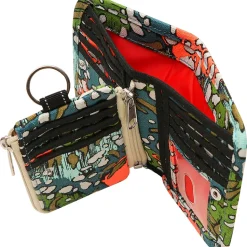 Zippy Wallet - Women's