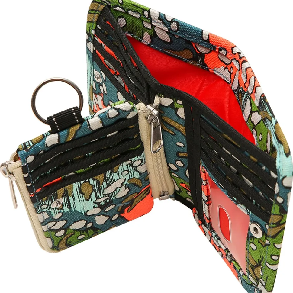 Zippy Wallet - Women's