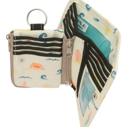 Zippy Wallet - Women's