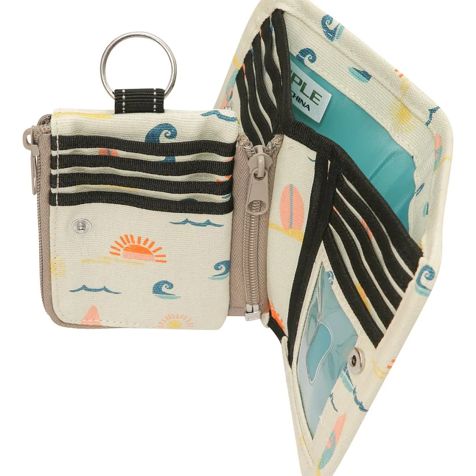 Zippy Wallet - Women's