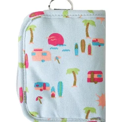 Zippy Wallet - Women's
