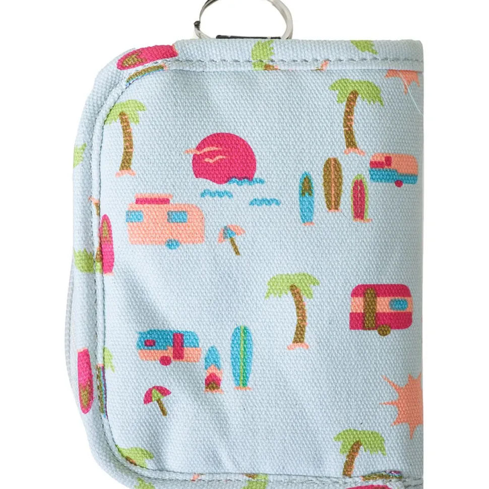 Zippy Wallet - Women's