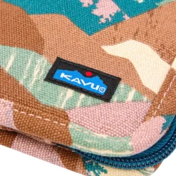 Zippy Wallet - Women's