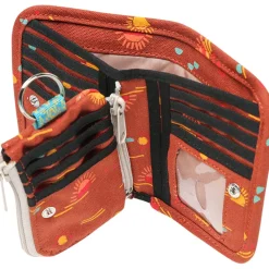 Zippy Wallet - Women's