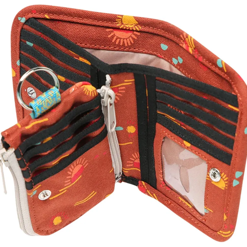 Zippy Wallet - Women's