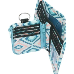 Zippy Wallet - Women's