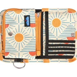 Zippy Wallet - Women's